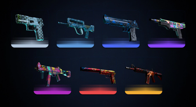Best Time to Sell CS2 Skins Best Time to Sell CS2 Skins