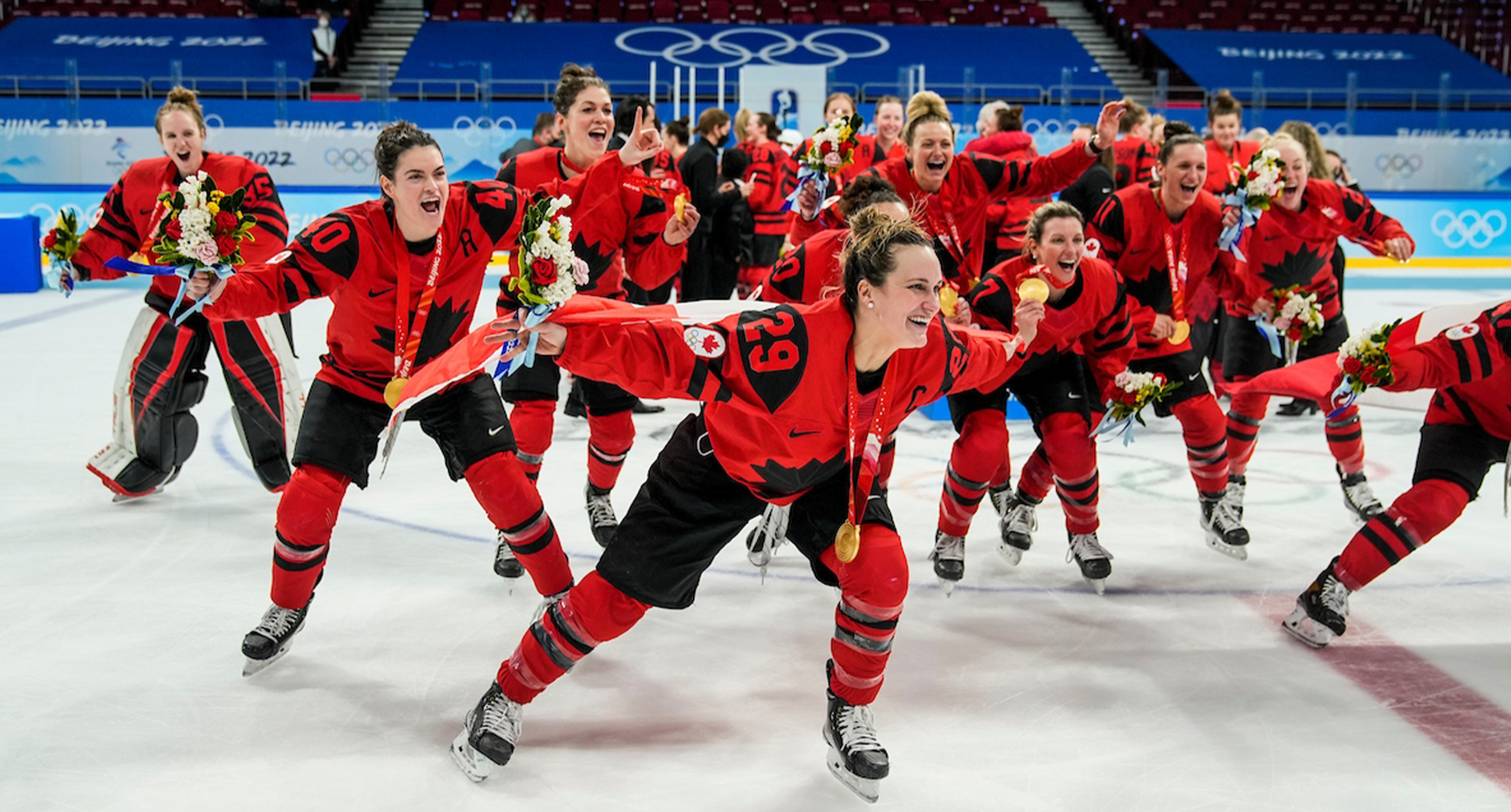 Canada Ice Hockey Winter Olympic Canada Ice Hockey Winter Olympic