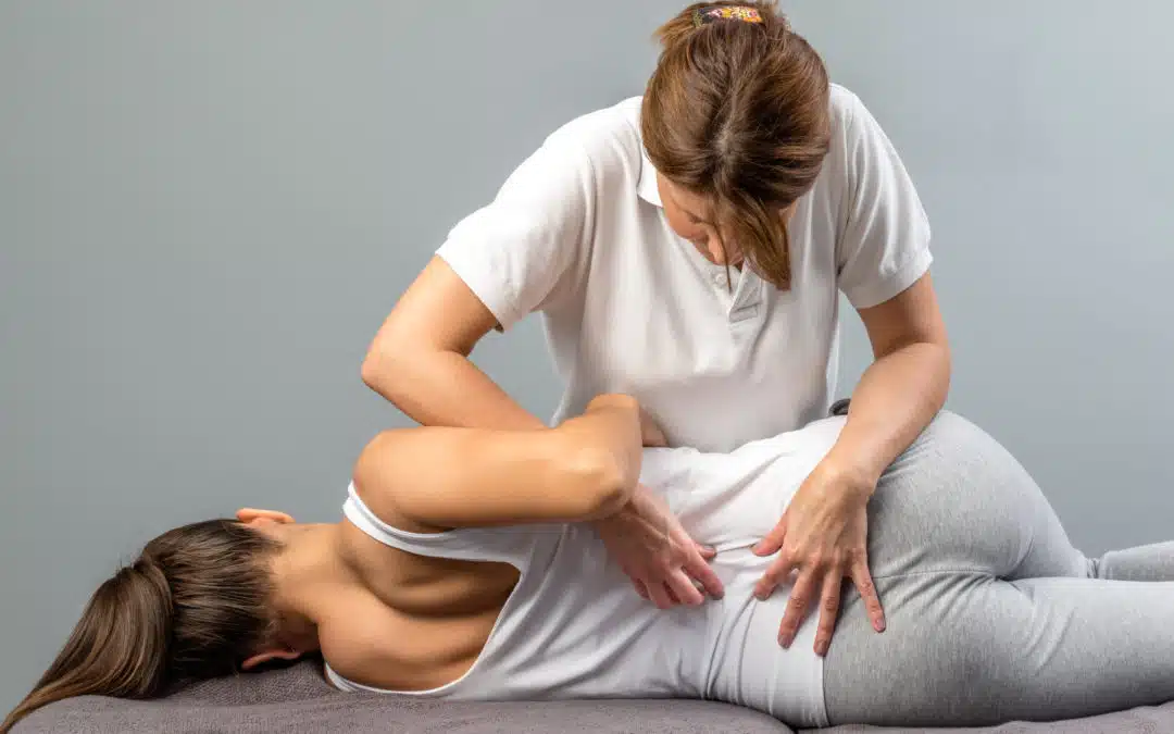 Chiropractor for Back Pain Chiropractor for Back Pain