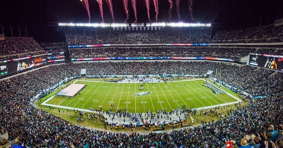 Lincoln Financial Field Bag Policy Lincoln Financial Field Bag Policy