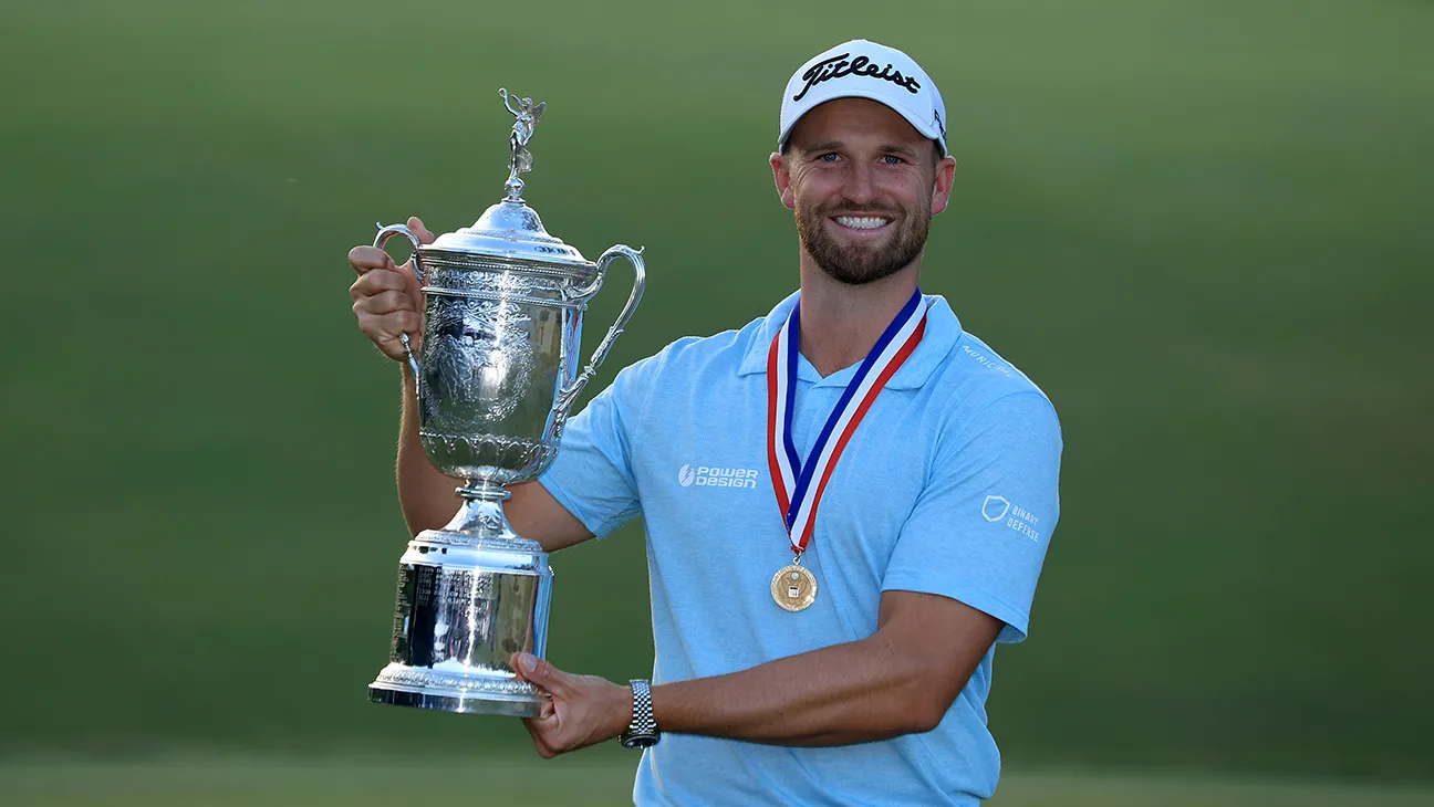 US Open Golf Winners US Open Golf Winners