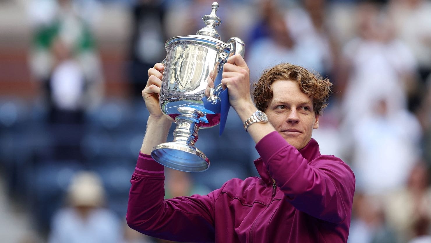 US Open Tennis Winners US Open Tennis Winners
