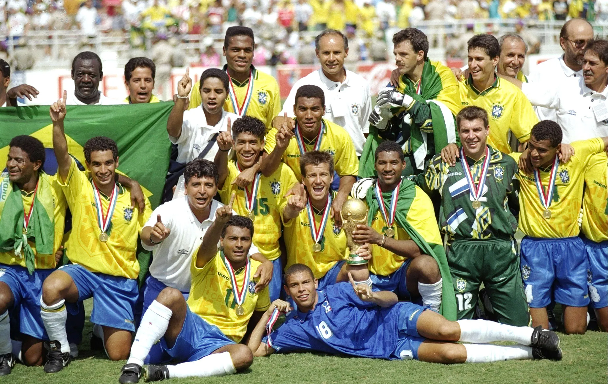 Every FIFA World Cup Final Result Every FIFA World Cup Final Result