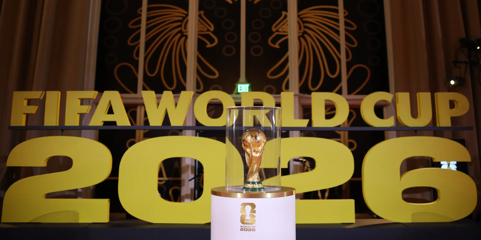 FIFA World Cup 2026 Prize Money FIFA World Cup 2026 Prize Money