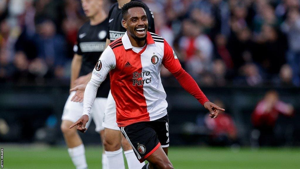 Feyenoord Player Salaries Feyenoord Player Salaries