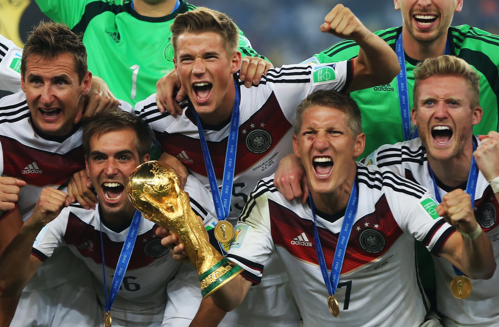 How Much is the World Cup Trophy Worth How Much is the World Cup Trophy Worth