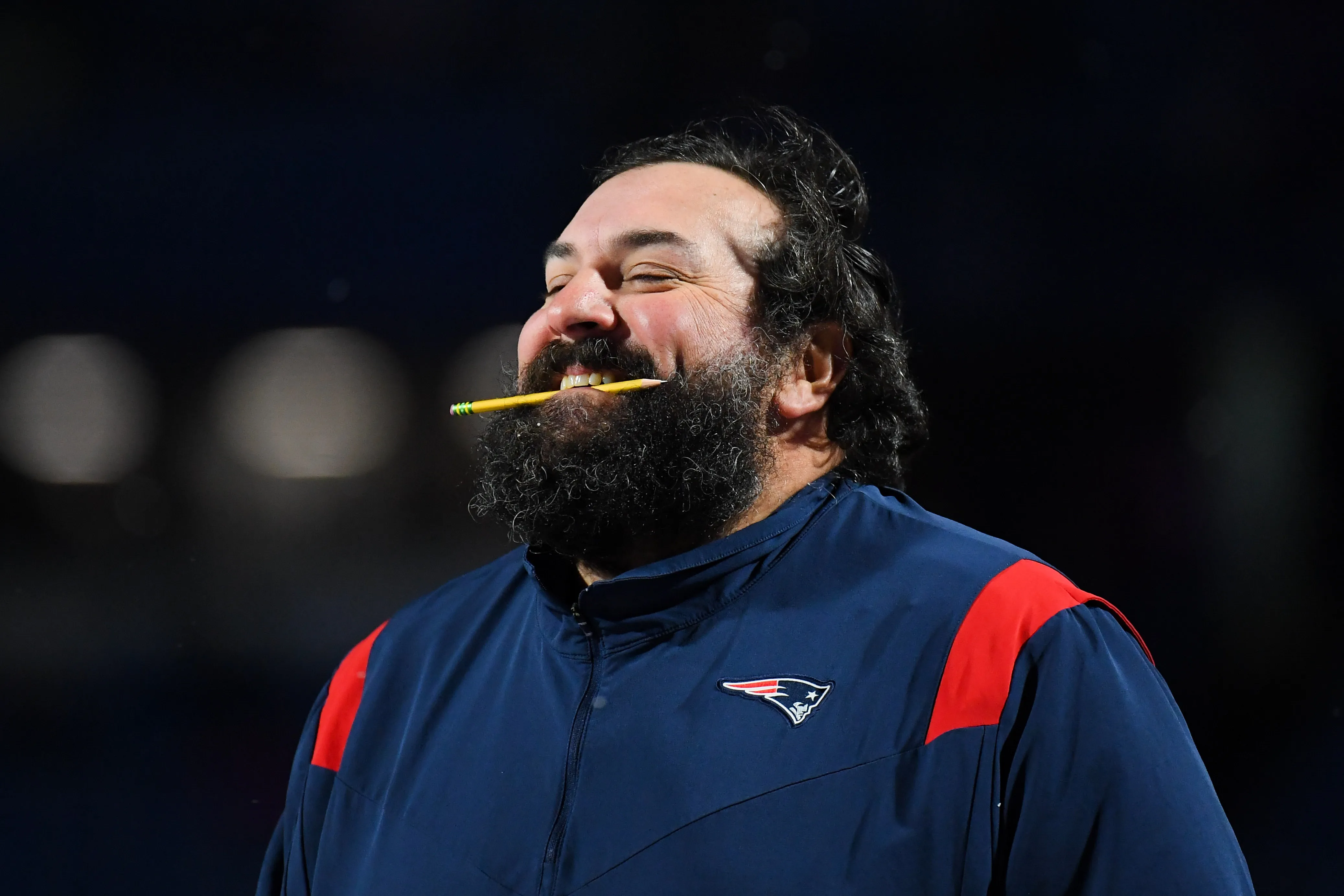 Matt Patricia Matt Patricia