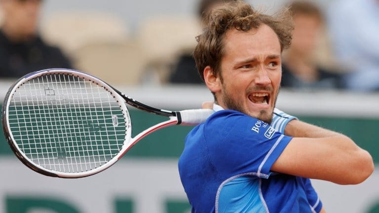 Russian Tennis Players Russian Tennis Players
