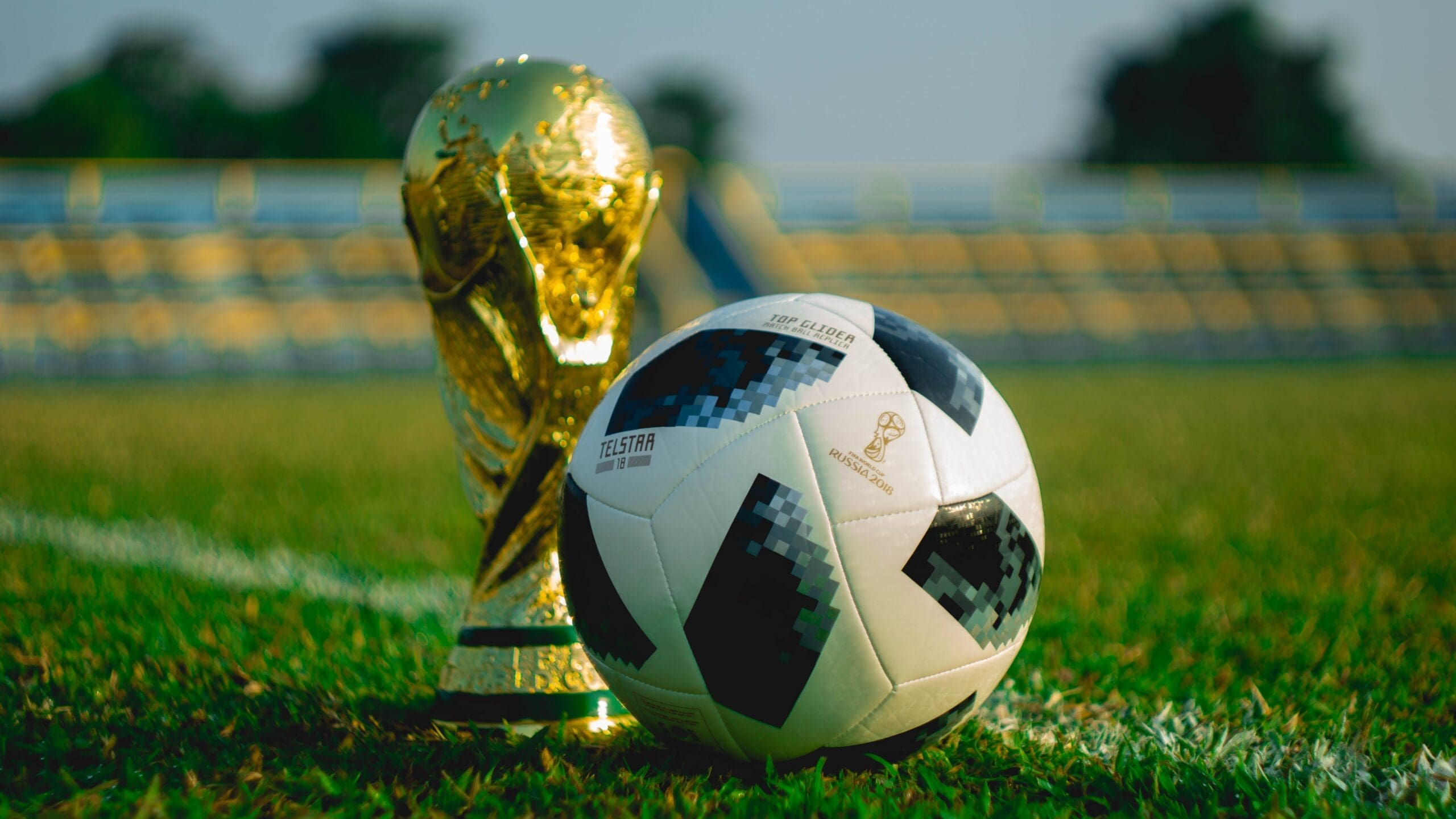World Cup Format Evolution World Cup Format Evolution