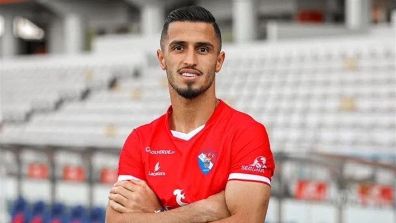 Ali Alipour's Net Worth Details Ali Alipour's Net Worth Details