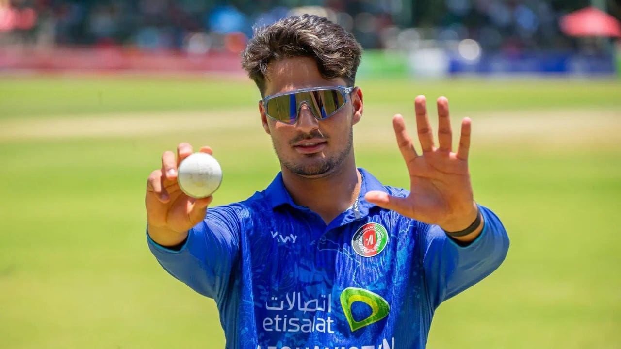 Allah Ghazanfar's Net Worth Details Allah Ghazanfar's Net Worth Details
