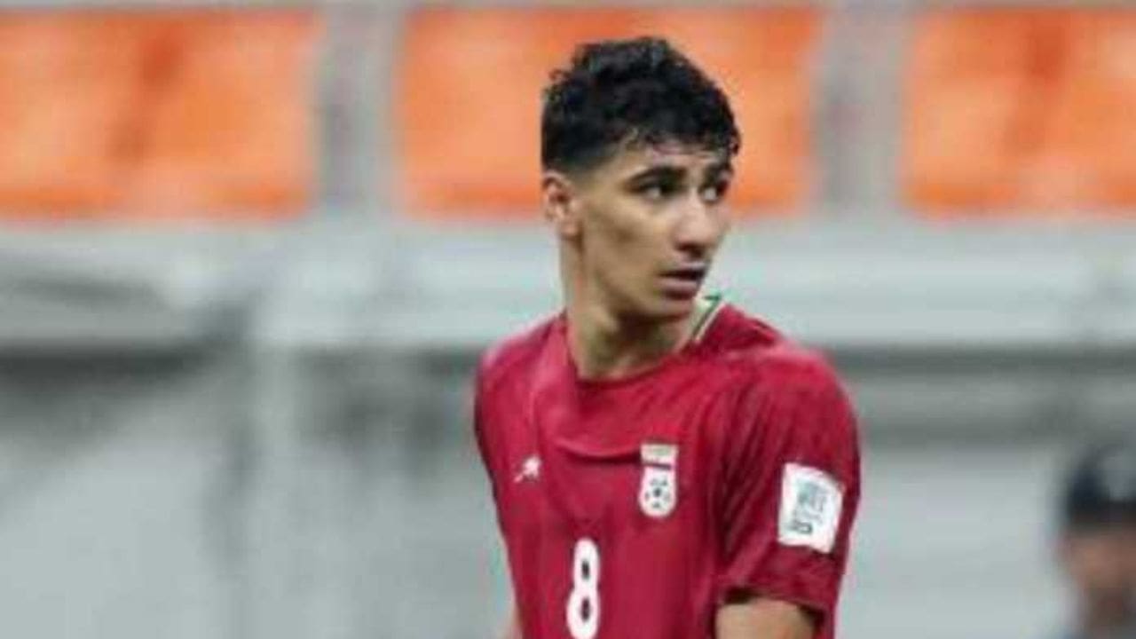 Amirmohammad Razzaghinia's Net Worth Details Amirmohammad Razzaghinia's Net Worth Details