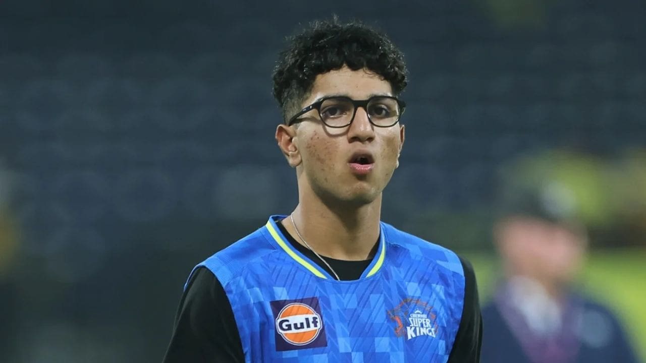 Andre Siddarth's Net Worth Details Andre Siddarth's Net Worth Details