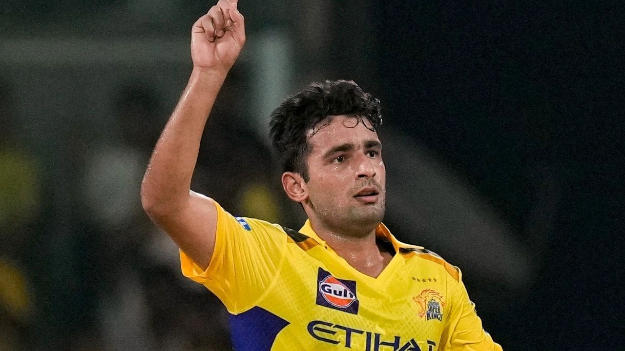 Anshul Kamboj's Net Worth Details Anshul Kamboj's Net Worth Details