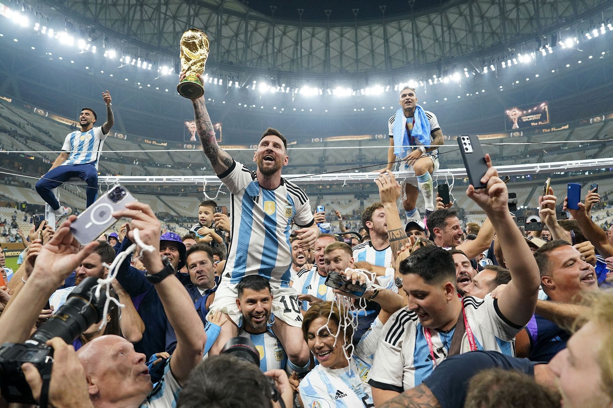 Argentina World Cup History Argentina World Cup History