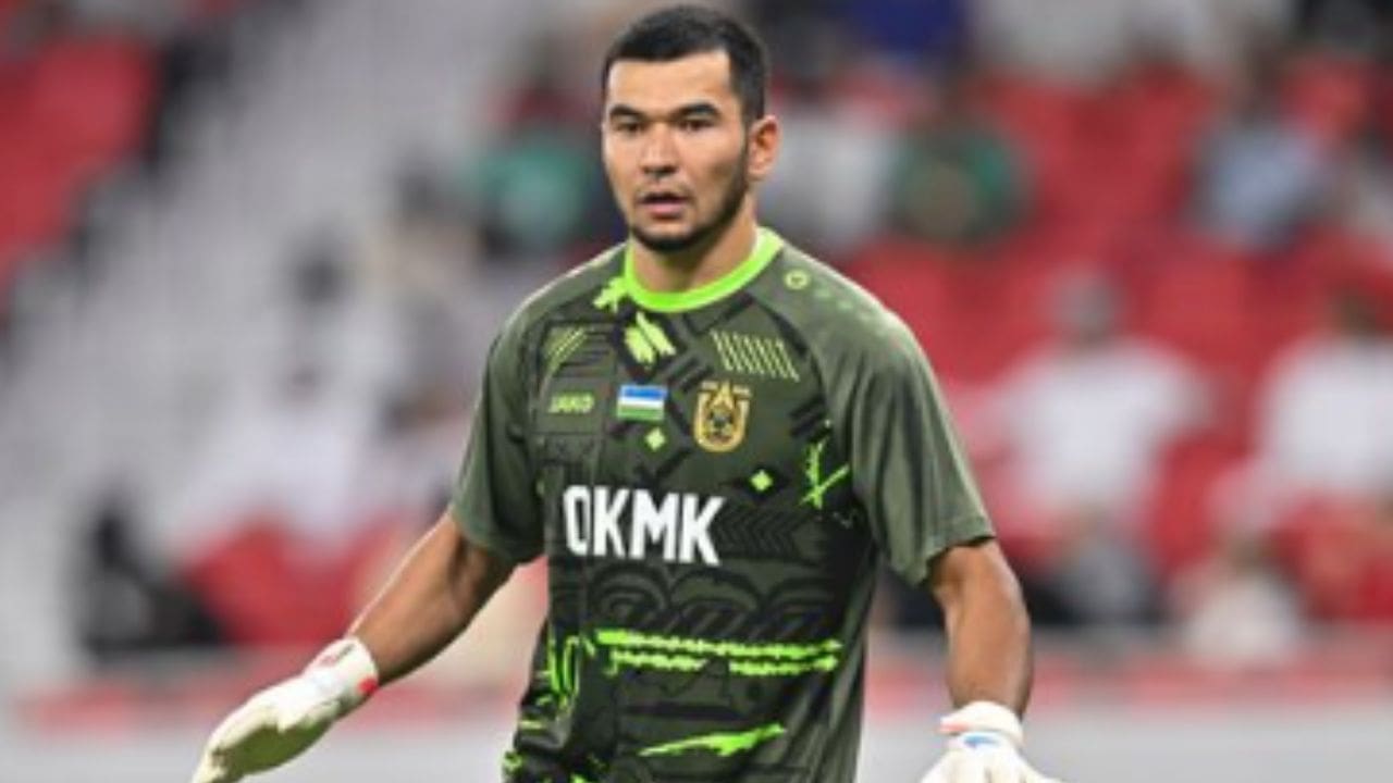 Botirali Ergashev's Net Worth Details Botirali Ergashev's Net Worth Details