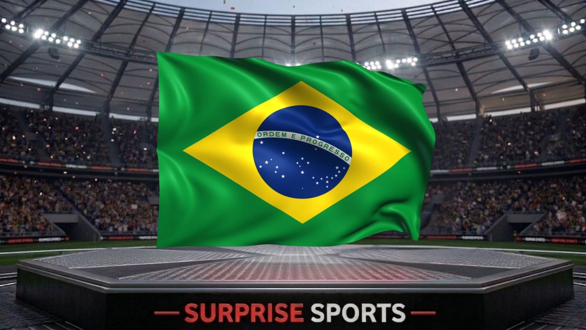 Brazil FIFA 2026 World Cup Brazil FIFA 2026 World Cup