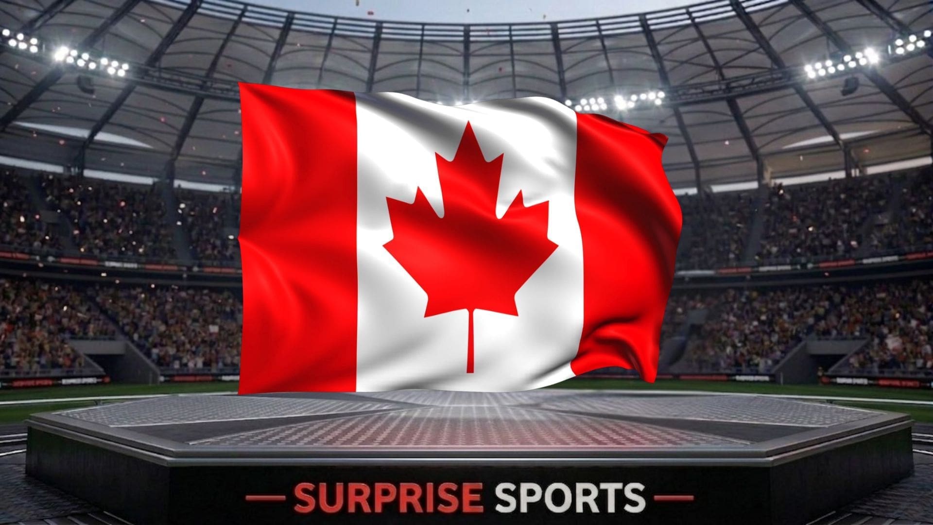 Canada FIFA 2026 World Cup Canada FIFA 2026 World Cup