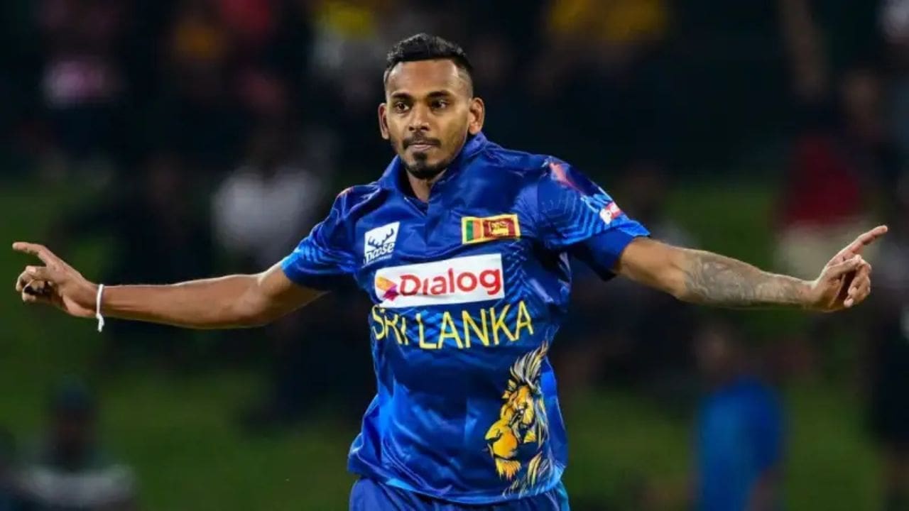 Dushmantha Chameera's Net Worth Details Dushmantha Chameera's Net Worth Details