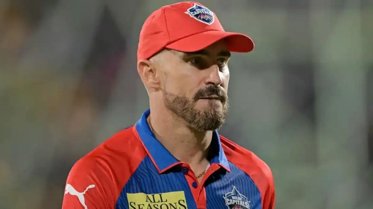 Faf du Plessis's Net Worth Details Faf du Plessis's Net Worth Details