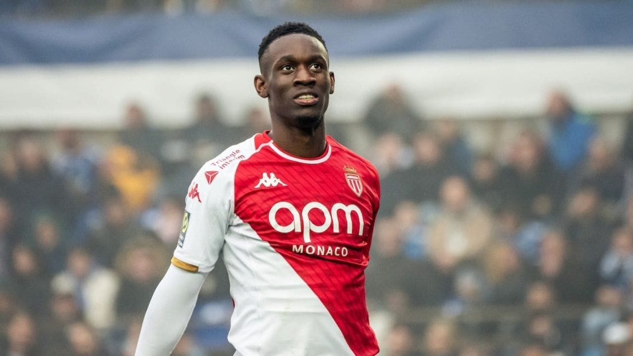 Folarin Balogun's Net Worth Details Folarin Balogun's Net Worth Details