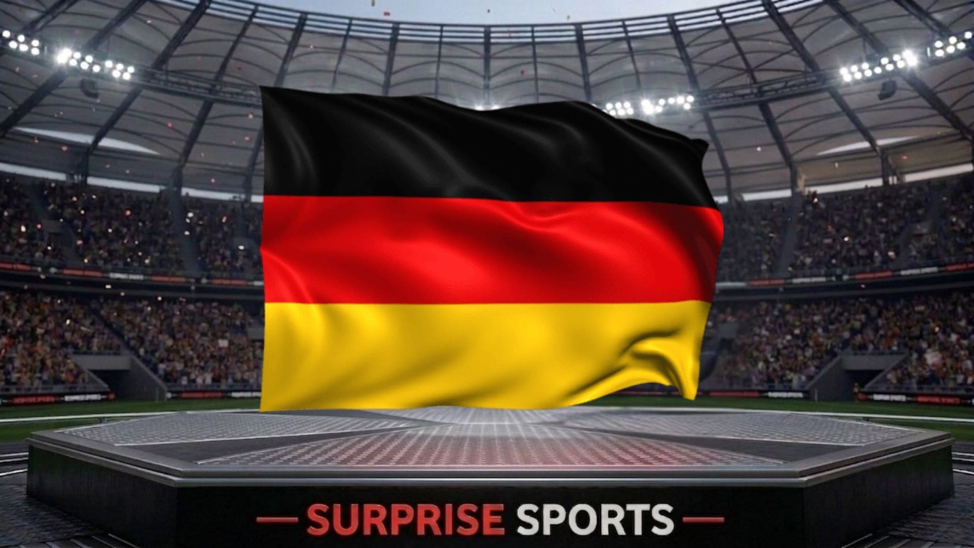 Germany FIFA 2026 World Cup Germany FIFA 2026 World Cup