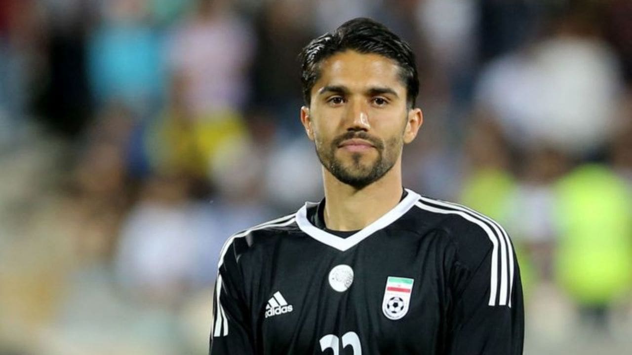Hossein Hosseini's Net Worth Details Hossein Hosseini's Net Worth Details