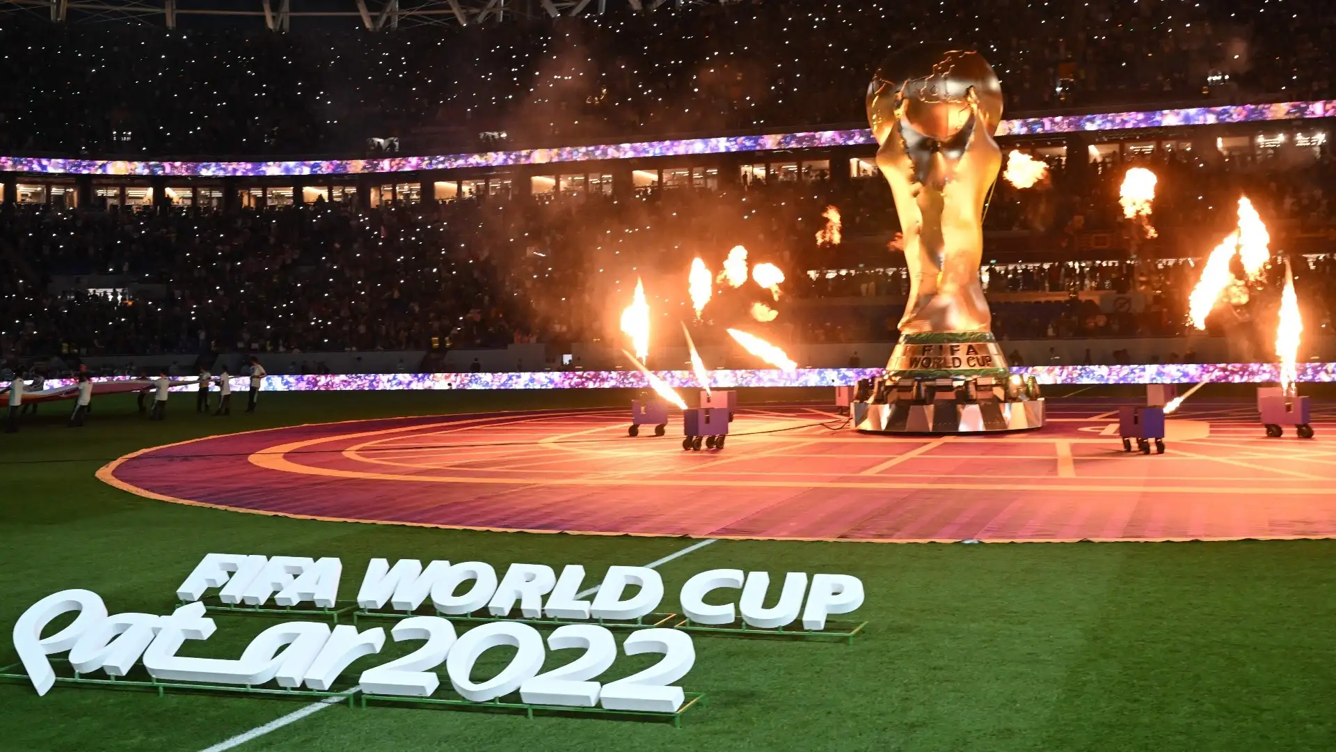 How Much Did Qatar Earn From FIFA World Cup 2022