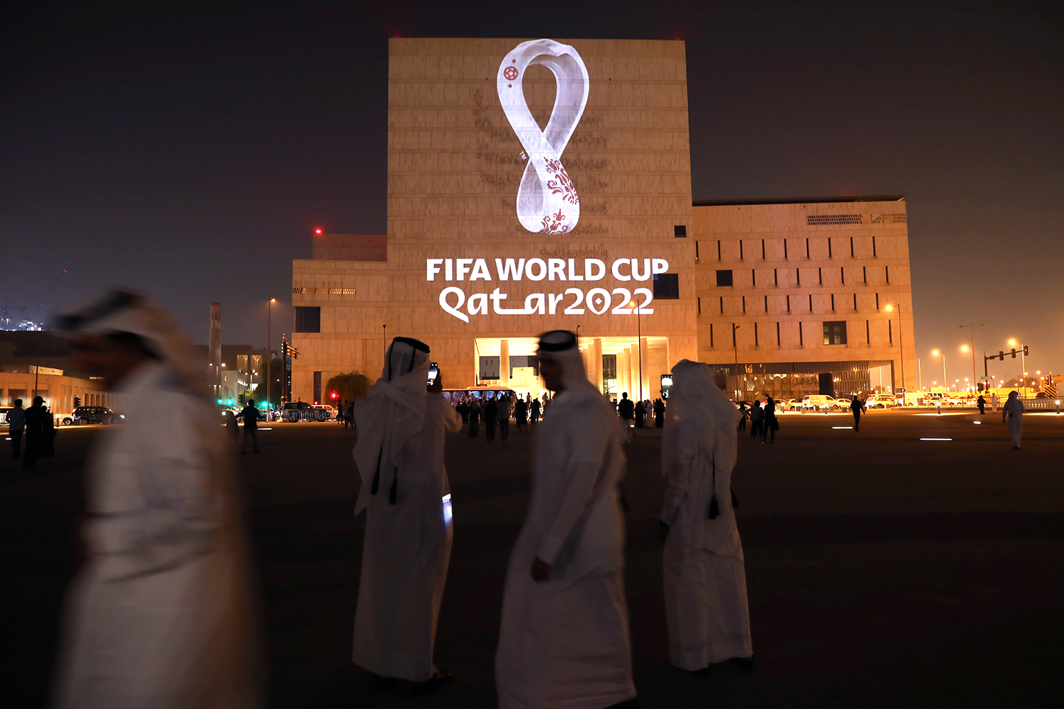 How Much Did Qatar Spend on the World Cup