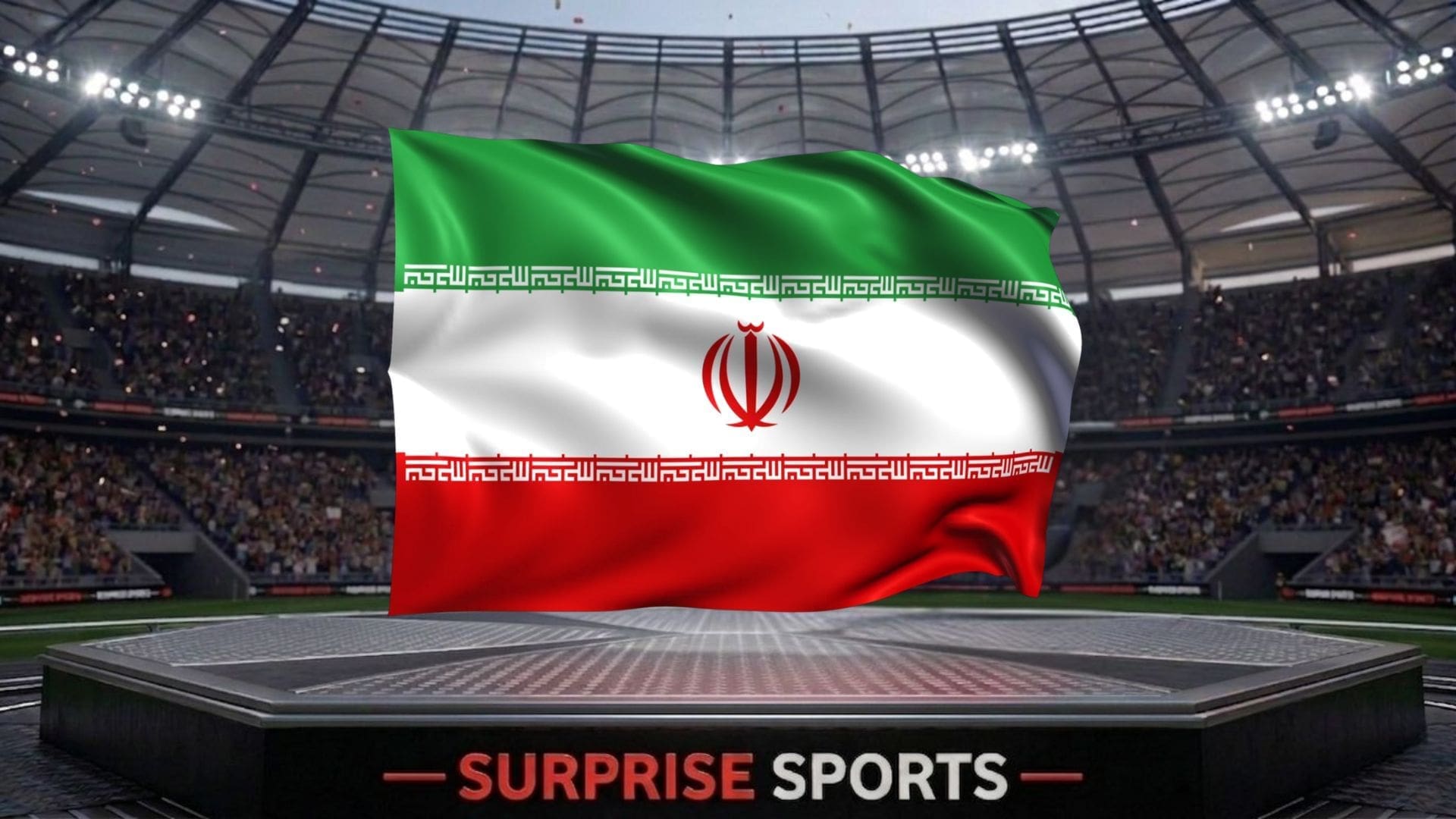 IR Iran FIFA 2026 World Cup IR Iran FIFA 2026 World Cup