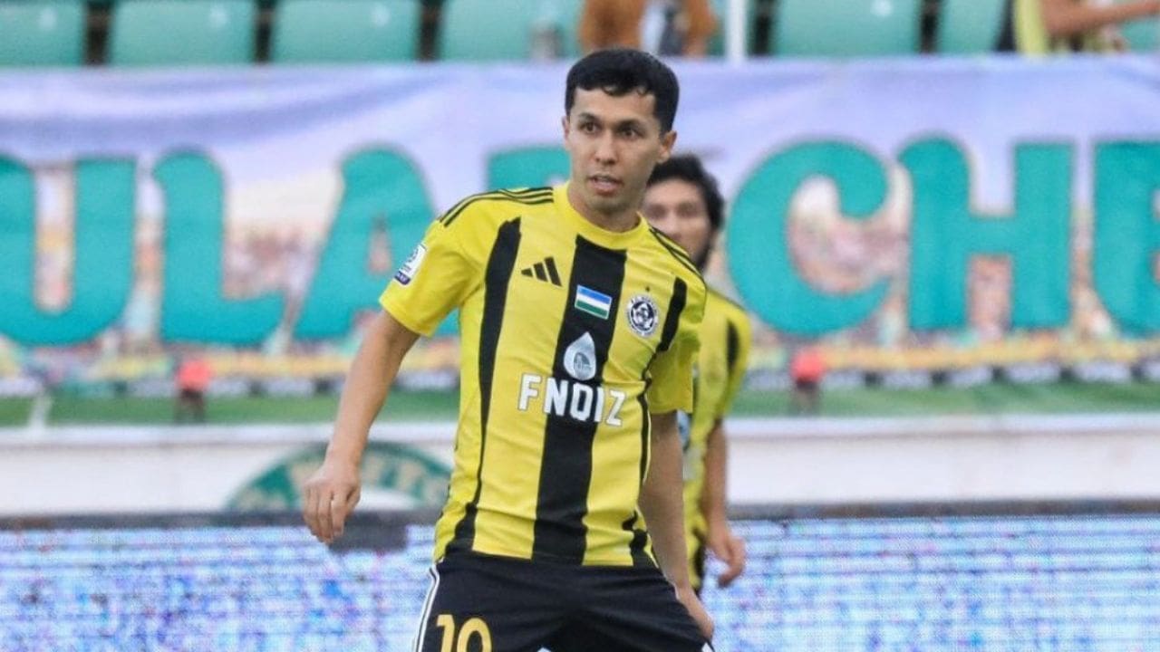 Jamshid Iskanderov's Net Worth Details Jamshid Iskanderov's Net Worth Details