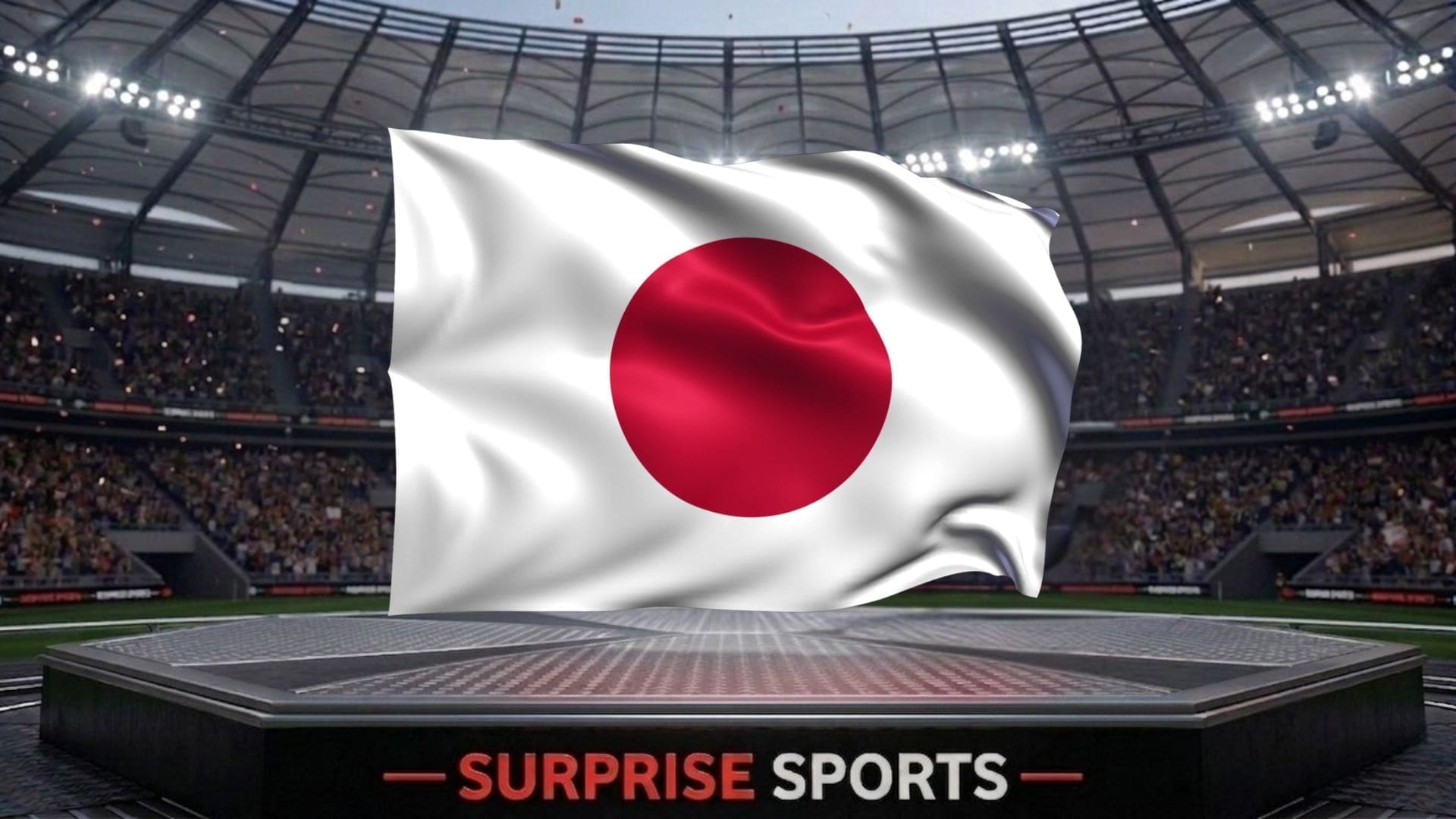 Japan FIFA 2026 World Cup Japan FIFA 2026 World Cup