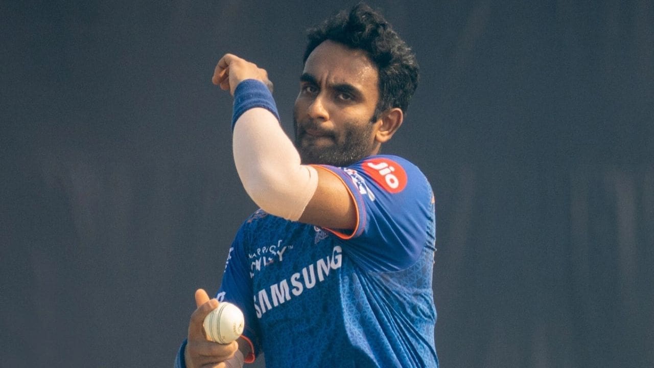 Jayant Yadav's Net Worth Details Jayant Yadav's Net Worth Details