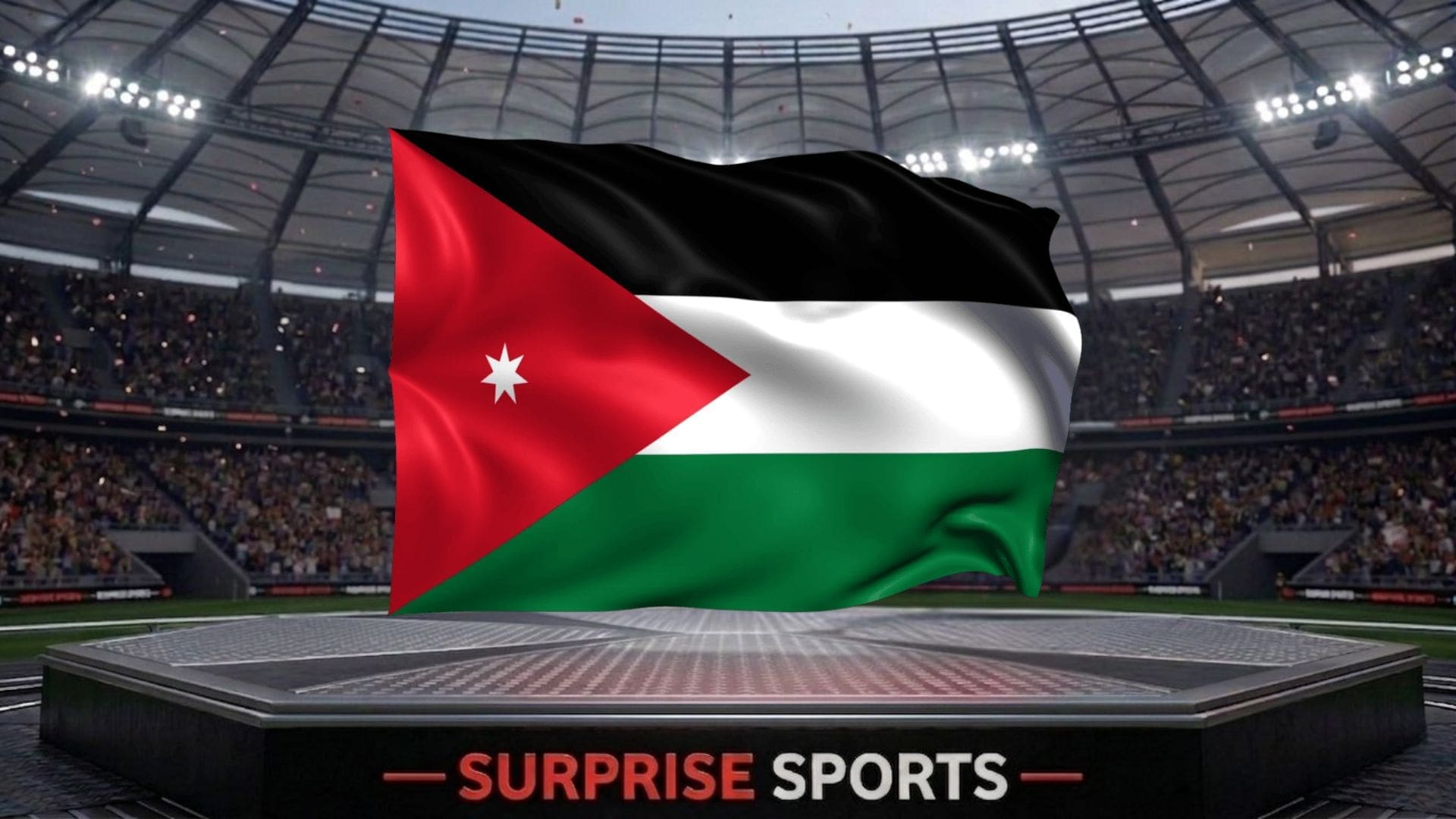 Jordan FIFA 2026 World Cup Jordan FIFA 2026 World Cup