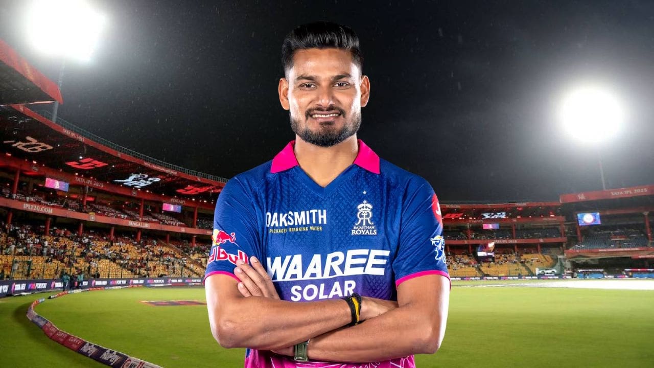 Kuldeep Sen Net Worth Details Kuldeep Sen Net Worth Details