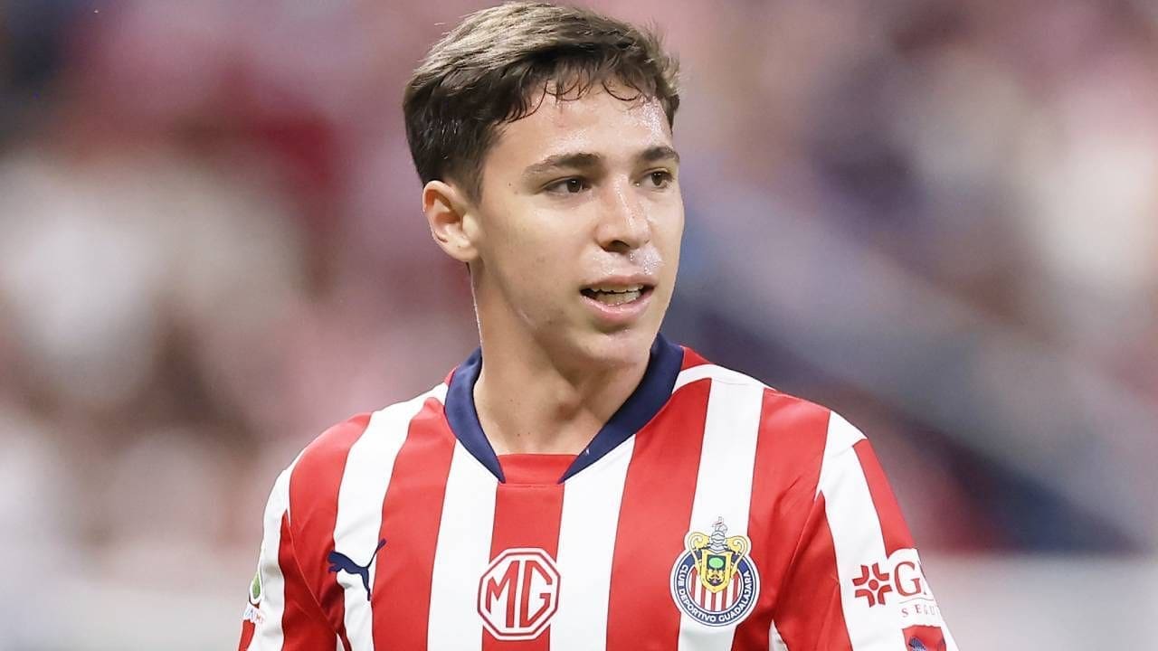 Mateo Chávez's Net Worth Details Mateo Chávez's Net Worth Details