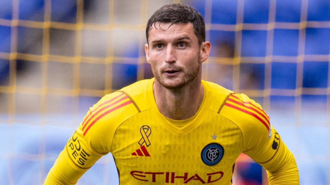 Matt Freese's Net Worth Details Matt Freese's Net Worth Details