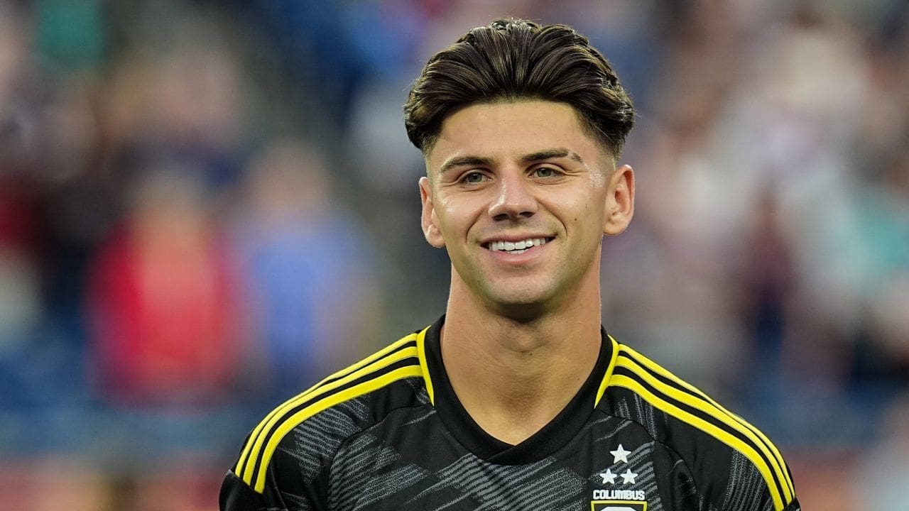 Max Arfsten's Net Worth Details Max Arfsten's Net Worth Details