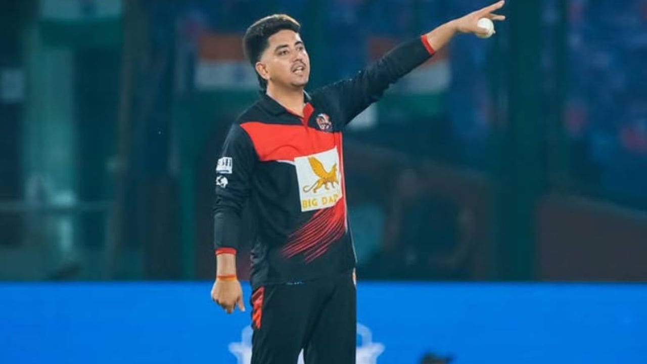 Mayank Rawat Net Worth Details Mayank Rawat Net Worth Details