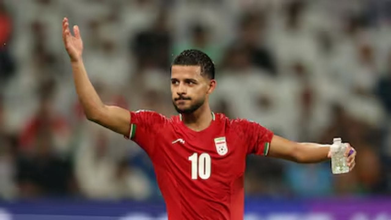 Mehdi Ghayedi's Net Worth Details Mehdi Ghayedi's Net Worth Details