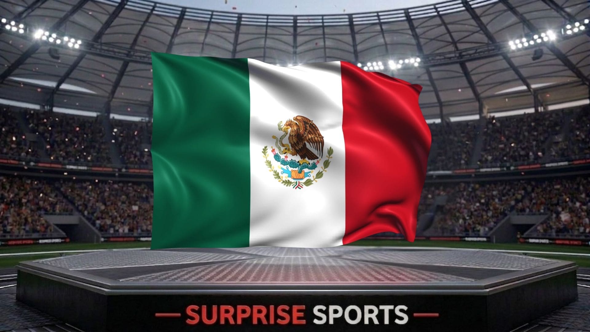 Mexico FIFA 2026 World Cup Mexico FIFA 2026 World Cup
