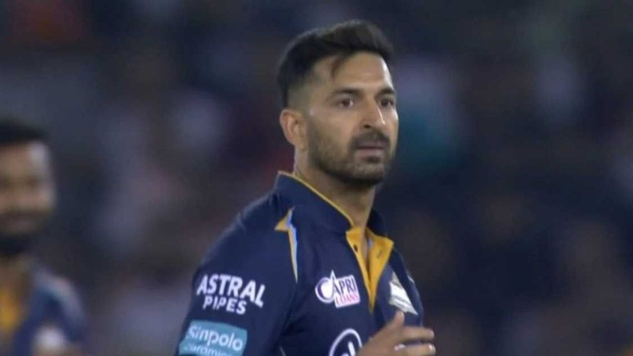 Mohit Sharma's Net Worth Details Mohit Sharma's Net Worth Details
