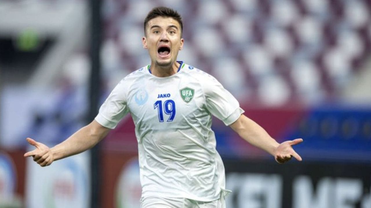 Mukhammadkodir Khamraliev's Net Worth Details Mukhammadkodir Khamraliev's Net Worth Details