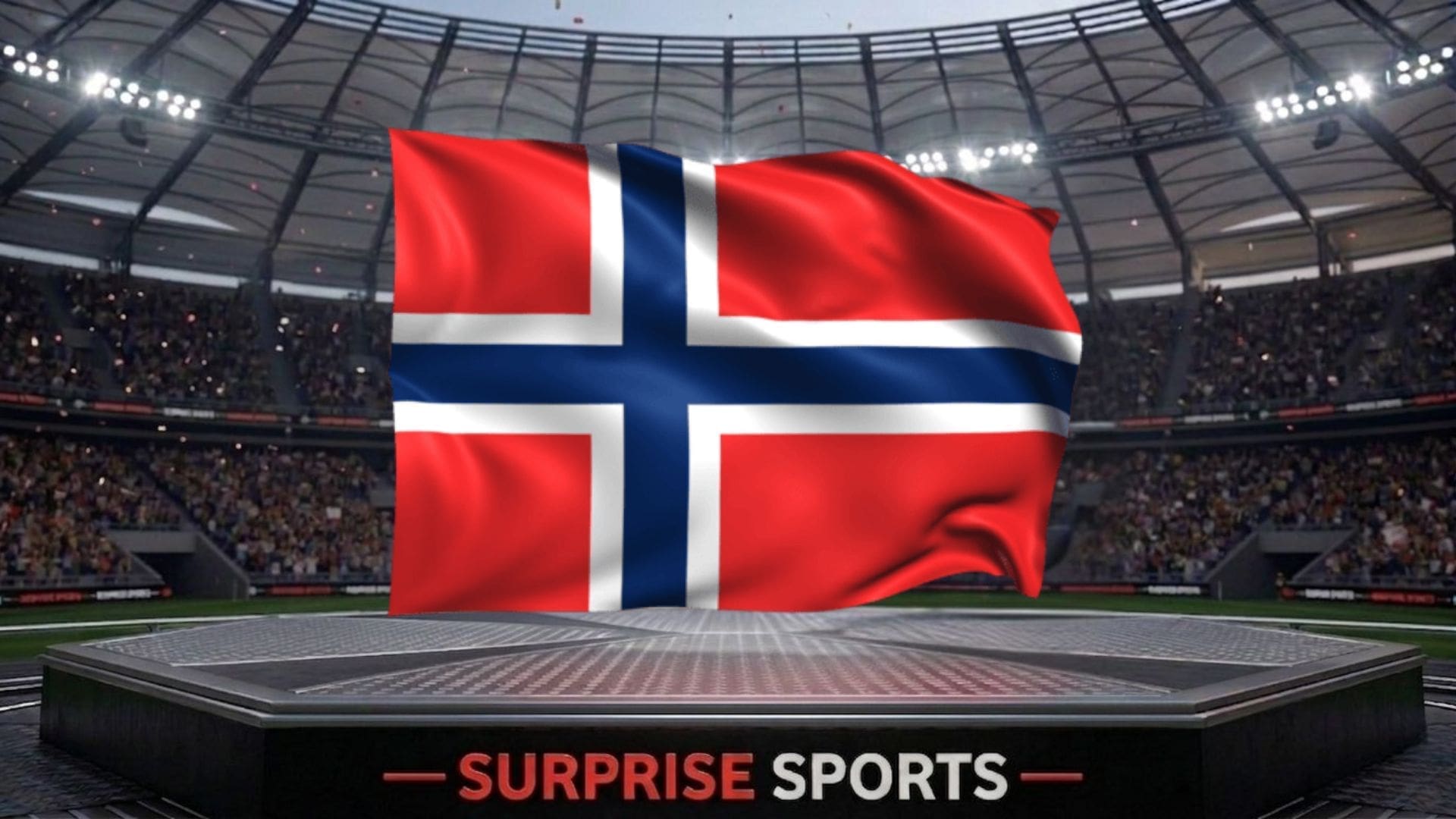 Norway FIFA 2026 World Cup Norway FIFA 2026 World Cup