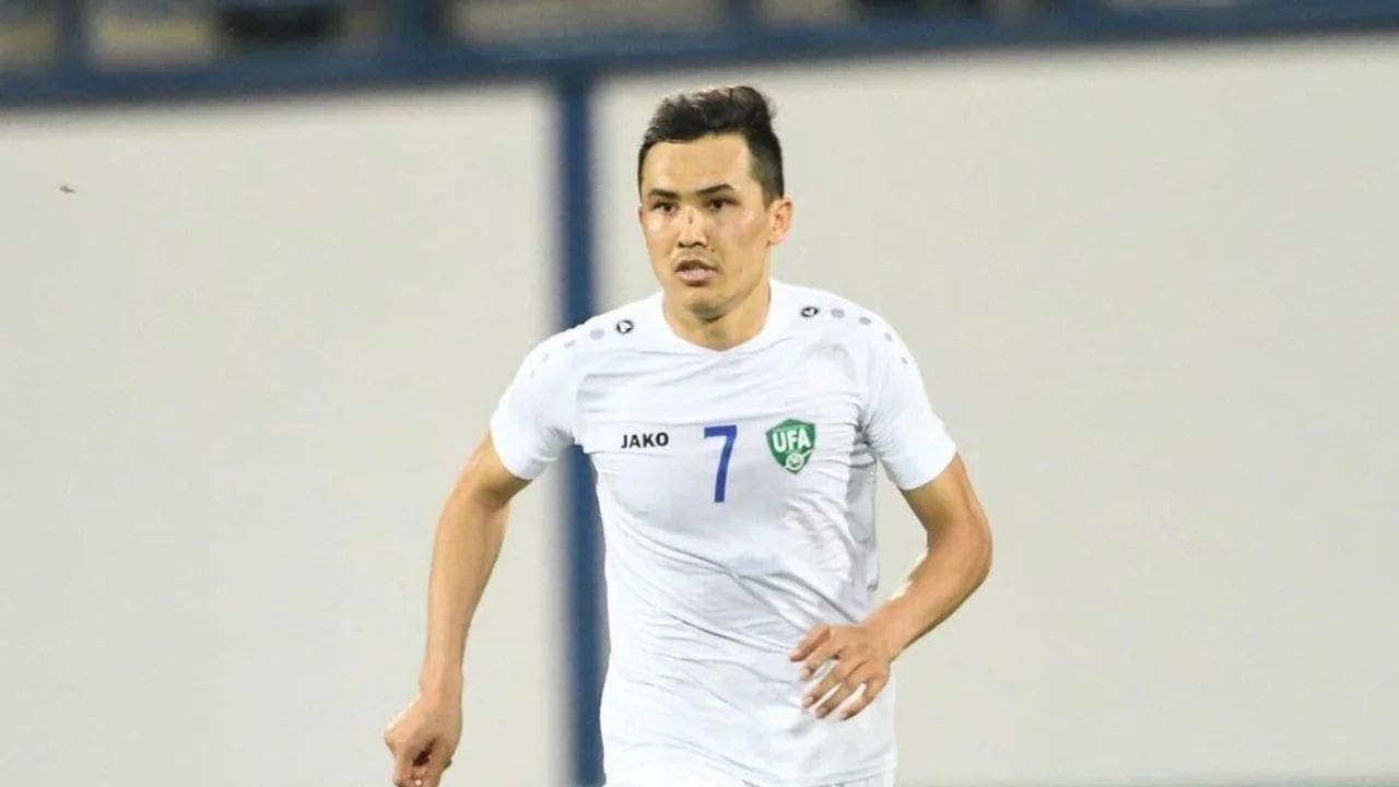 Otabek Shukurov's Net Worth Details Otabek Shukurov's Net Worth Details