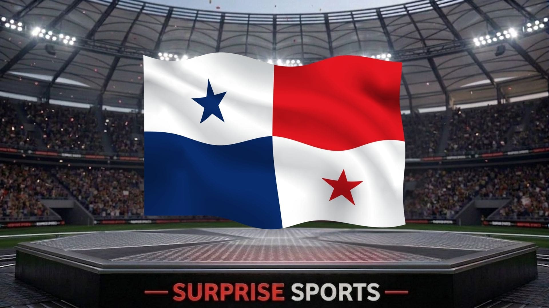 Panama FIFA 2026 World Cup Panama FIFA 2026 World Cup