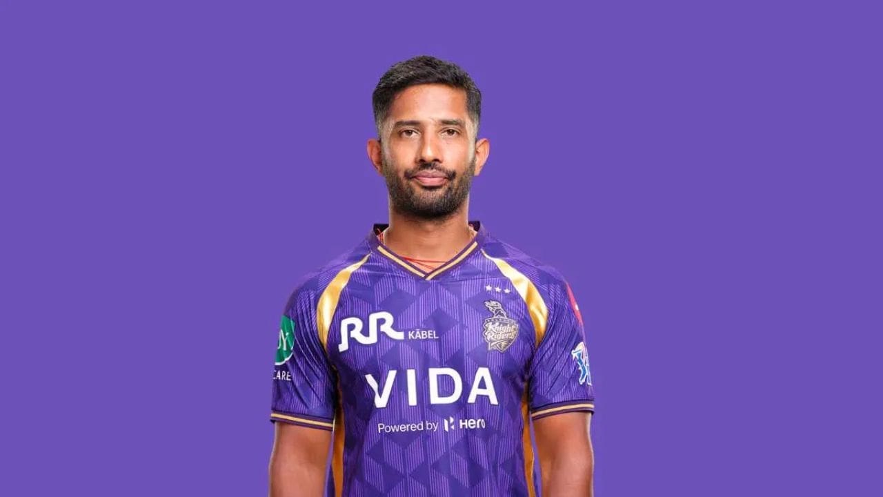 Rahul Tripathi's Net Worth Details Rahul Tripathi's Net Worth Details