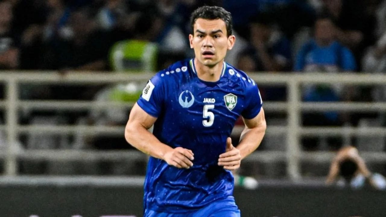 Rustam Ashurmatov's Net Worth Details Rustam Ashurmatov's Net Worth Details