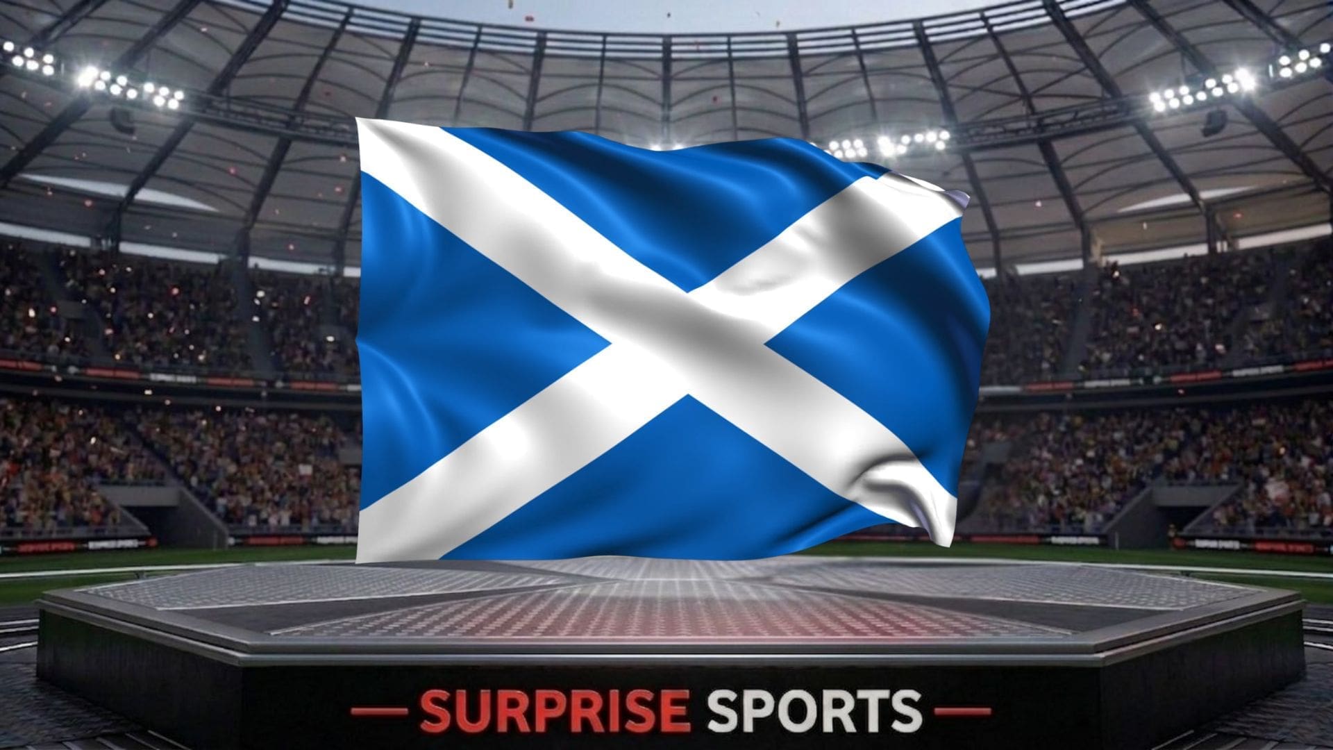 Scotland FIFA 2026 World Cup Scotland FIFA 2026 World Cup