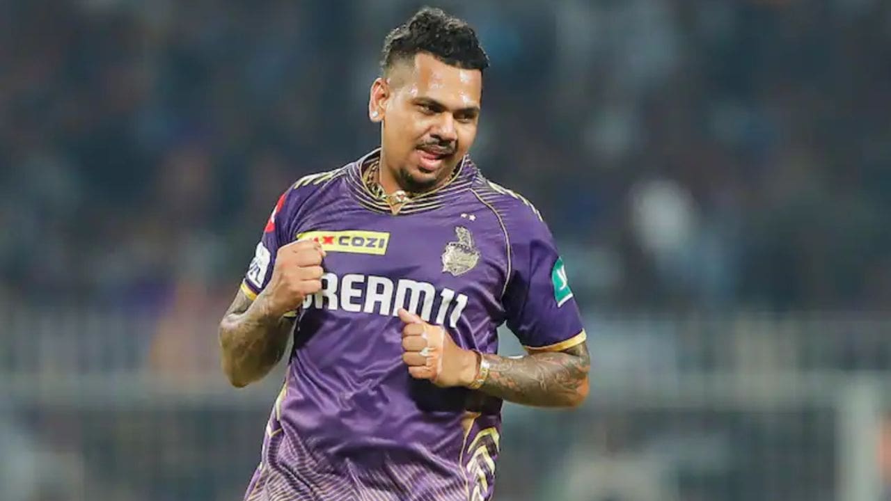 Sunil Narine's Net Worth Details Sunil Narine's Net Worth Details
